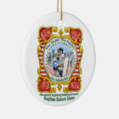 Ragtime Robert Disneyland Ornament (Rechts)