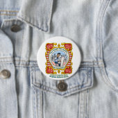 Ragtime Robert MainStreet Button (In situ)