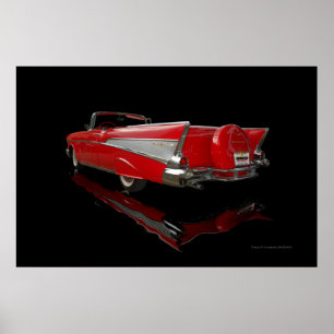 Ragtop Poster