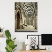 Ragusa (ca. 1900) poster (Thuiskantoor)