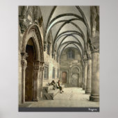 Ragusa (ca. 1900) poster (Voorkant)