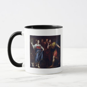 Rahab en de Emissers van Joshua Mok