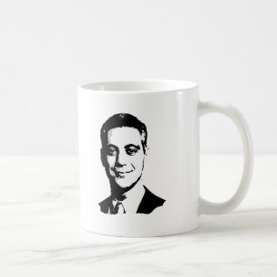 Rahm Emanuel Gear Koffiemok