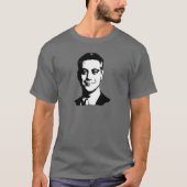 Rahm Emanuel T-shirt (Voorkant)