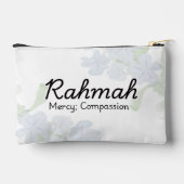 Rahmah Accessoirezak Etui (Achterkant)