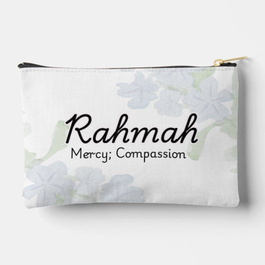Rahmah Accessoirezak Etui (Achterkant)