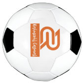 Rahmcohl Casual Soccer Ball (Tourné)
