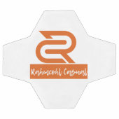 Rahmcohl Casual Soccer Ball (Plat)