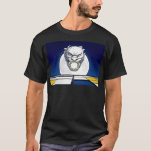 Rahu in de Abstracte wereld T-shirt