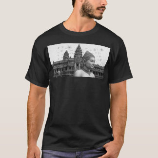 Rahu's mannelijke vriend t-shirt