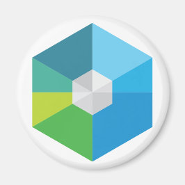 RaiBlocks Magnet Magneet