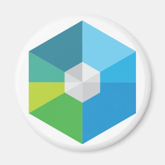 RaiBlocks Magnet Magneet
