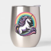 Raibow Unicorn (Gauche)