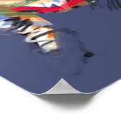 Raíces Poster (Hoek)