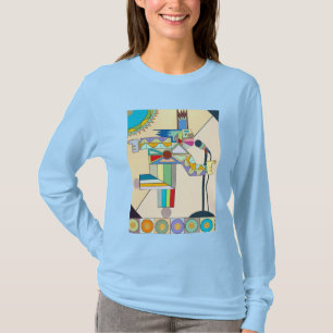 Raid I Dub T-shirt