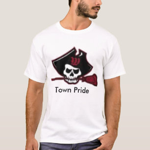 Raider T T-shirt