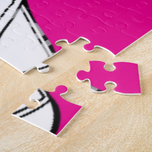 Raiders Girl - De wereld heeft sterke vrouwen nodi Legpuzzel