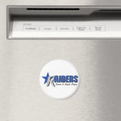 Raiders Magnet (In Situ (Lave-vaisselle))