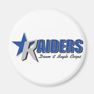Raiders Magnet Magneet