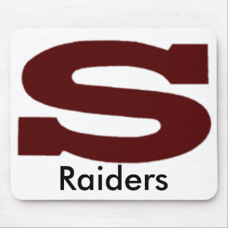 Raiders Muismat