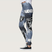 Raiders naar de maan en terug leggings (Links)