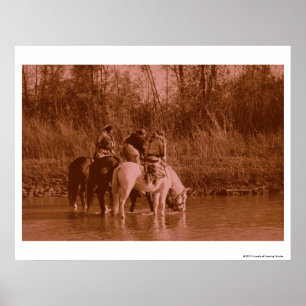 Raiders Poster