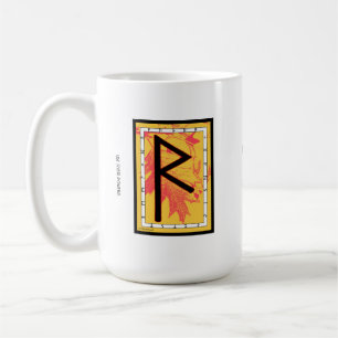 Raidho Rune Mok – Balans!