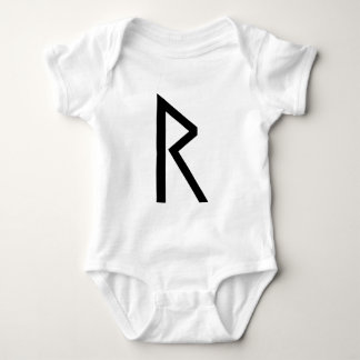 RAIDO RUNE ROMPER