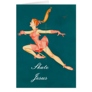 Raie Jésus