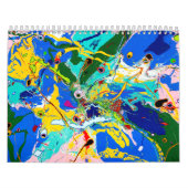 Raie Paul de calendrier (Protection)