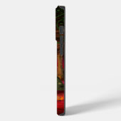 Raif en Roos Death Letter iPhone 14 Pro Hoesje Mag (Achterkant / Links)