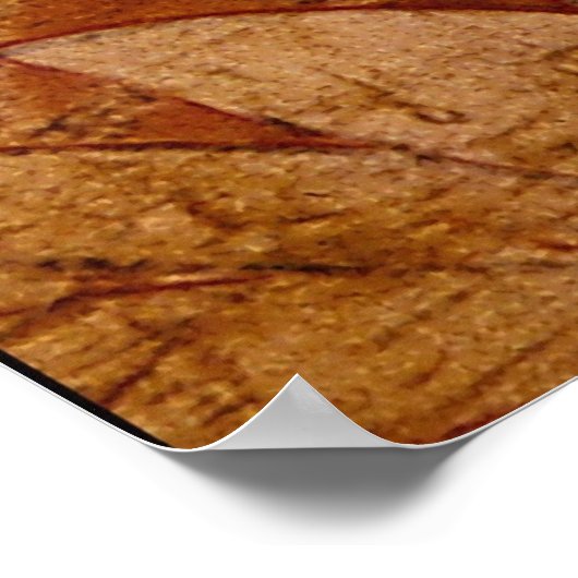 Raigo of Amida en Zijne Gastheer (details) Poster (Hoek)