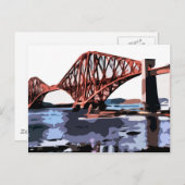 Rail1 Briefkaart (Voorkant / Achterkant)