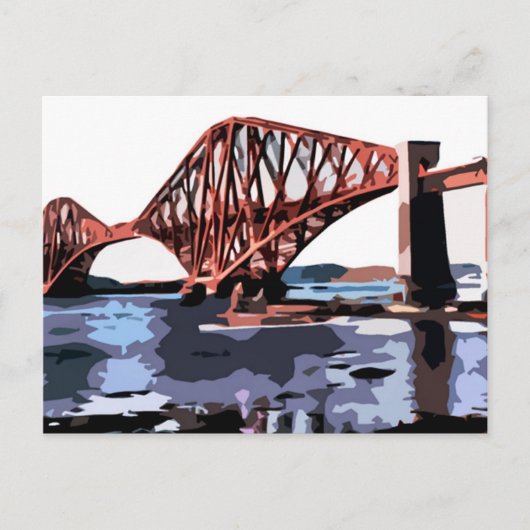 Rail1 Briefkaart (Voorkant)