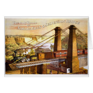 Rail de Niagara (1876)