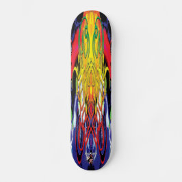 RailRider g-cat Pro Skateboard