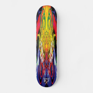 RailRider g-cat Pro Skateboard