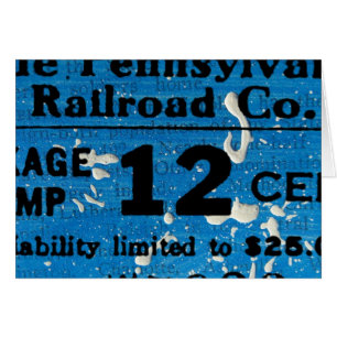 Railroad Co. Médias mixtes