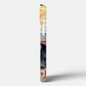 RAILROAD POSTER, 1898 Case-Mate iPhone CASE (Achterkant / Links)