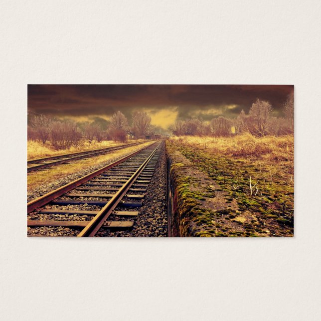 Railway (homonymie) (Devant)