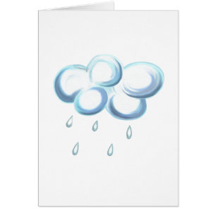 Rain Cloud