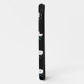Rain Cloud Phone Case (Achterkant/links)