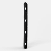 Rain Cloud Phone Case (Achterkant/rechts)