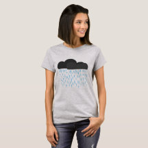 Rain Cloud T-Shirt