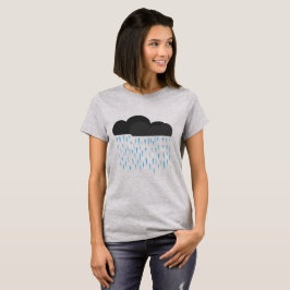 Rain Cloud T-Shirt