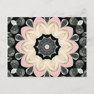 Rain Dance Briefkaart