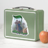 Rain Mouse |  (In situ)