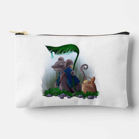 Rain Mouse |  Etui (Voorkant)