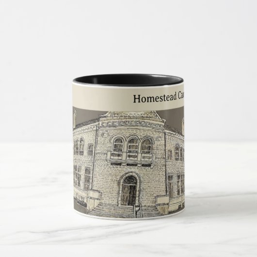 Rain Sale Mok (Midden)