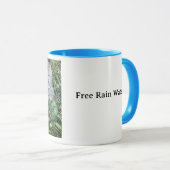 Rain Sale Mok (Voorkant rechts)